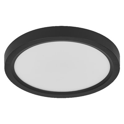 Orbis Quickfix 245mm 20W Click Dim 830 Black