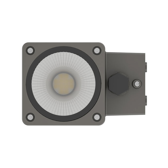 UB WALL VARIO SQ P 29W ML 83040 GY