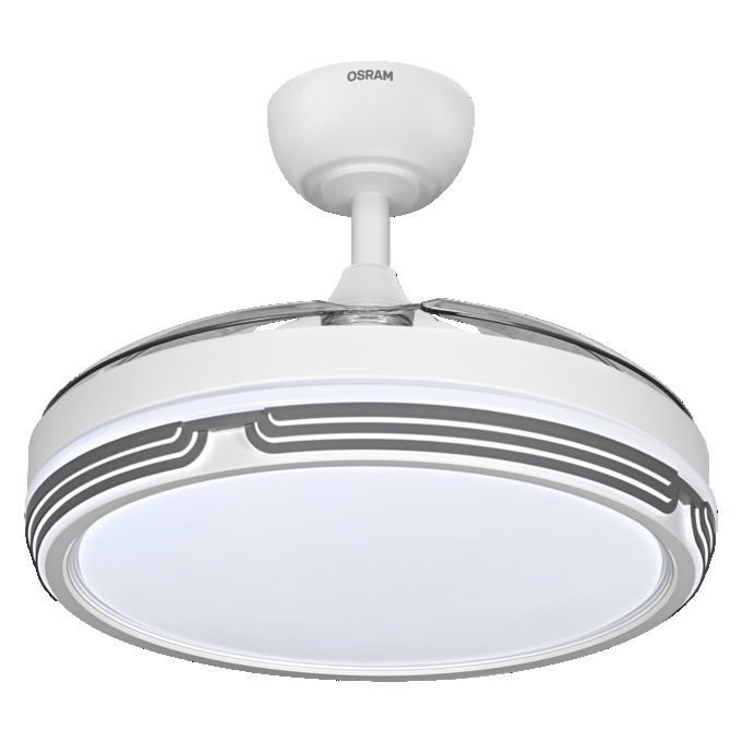 Ceiling Fan Leveche 1060mm 66W CCT
