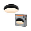 Orbis Livia 300MM 16W 830 Click DIM Black and White