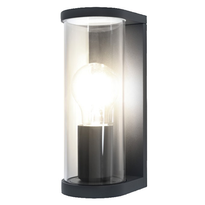 ENDURA Classic Tubular Wall E27