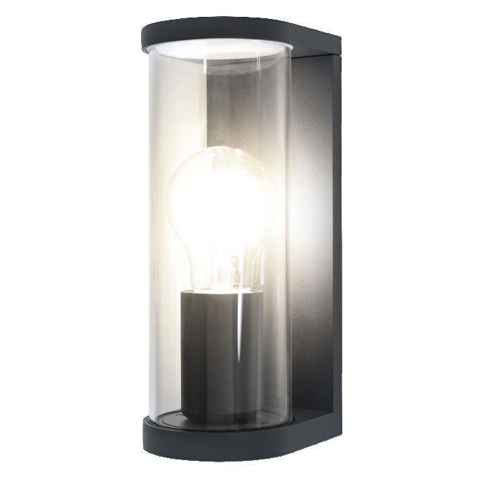 ENDURA Classic Tubular Wall E27