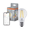 SMART+ MATTER Filament Dimmable Classic A60 6W 827 E27
