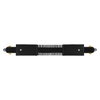 Tracklight Flexible Connector Black