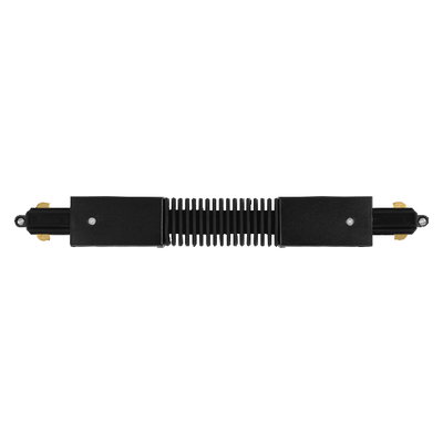 Tracklight Flexible Connector Black