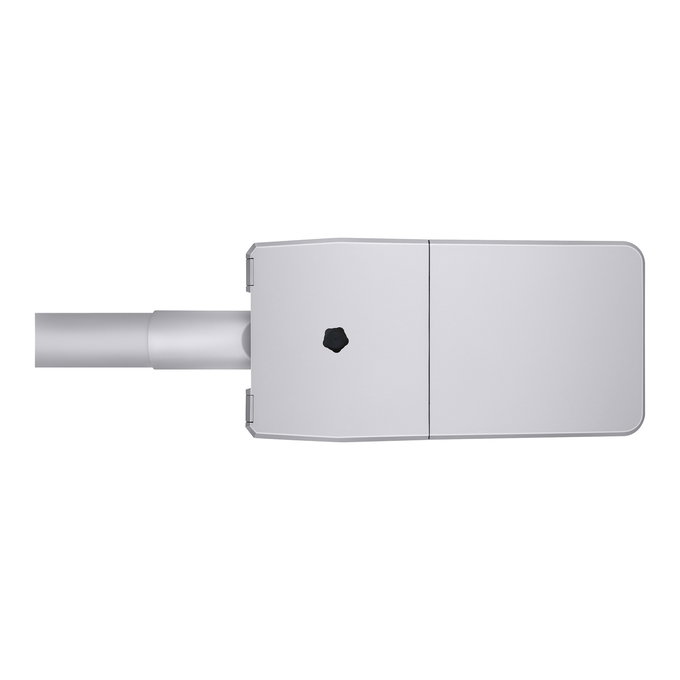 STREETLIGHT FLEX MEDIUM 90W 740 RV25ST ZHAGA TOP&BOTTOM WA