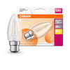 RF CLAS B 25  2.5 W/2700 K B22d