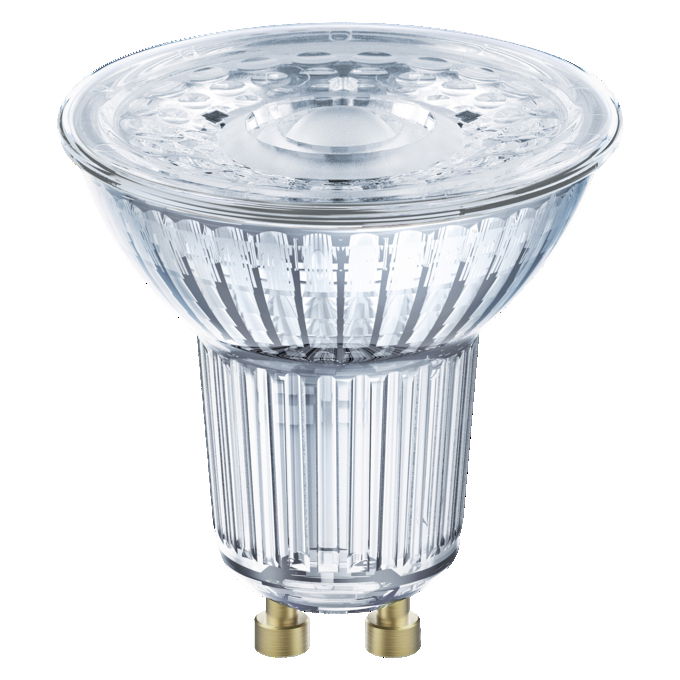 SMART+ MATTER Multicolor Spot PAR16 50 45° 4.7W GU10