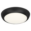 LED Bulkhead Core 16W 840 Black