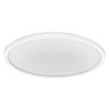 Orbis Ultra Slim Backlight Click-Dim 400mm White 22W