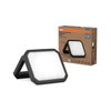 Worklight Essential Battery Panel 10W 865 Black