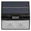 ENDURA Flood Solar Double Sensor