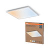 Essential Panel UGR≤19 600x600mm 40W CCT White