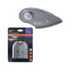 DoorLED Down Sensor 4000K Silver