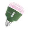 LED Star Grow Lamp T 80 20W Clear E27