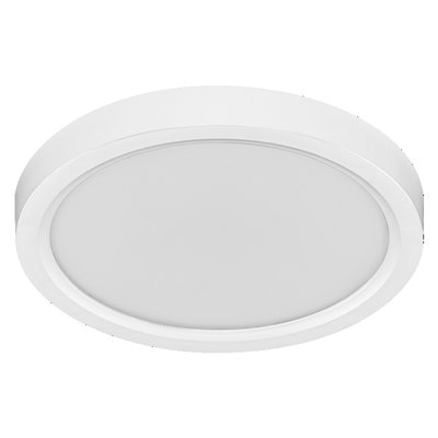 Orbis Quickfix 320mm 24W Click Dim 830 White