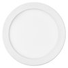 LED Downlight Side-Mainlight 225mm 24W 830 White