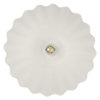 Decor Pulp Ceiling E27 White