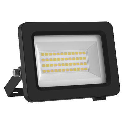Floodlight EA 10W 840 Dark Grey​