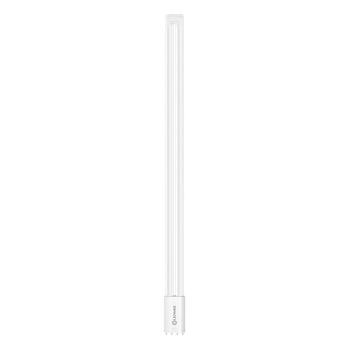 DULUX LED L55 HF & AC MAINS VALUE 25W 840 2G11