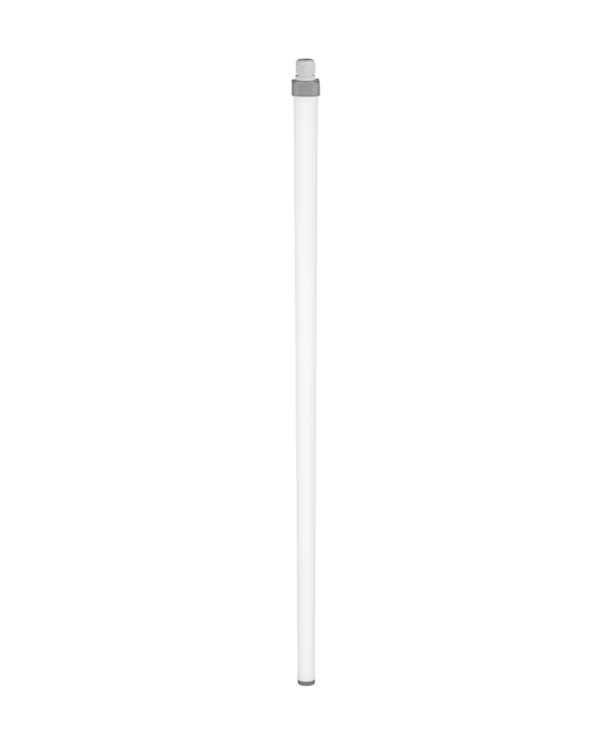 DP SLIM VALUE 1500 50 W 6500 K IP65 GY
