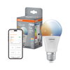 SMART+ MATTER Tunable White Classic A75 9.5W E27