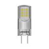 LED PIN 28 320° P 2.6W 827 Clear GY6.35
