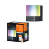 SMART+ Wifi Cube  Wall RGB + W