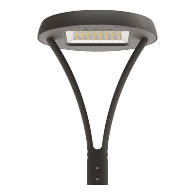 URBAN FLEX POST-TOP Y6 060W 740 RW45SM 1DIM CABLE 1M 2X1.5 UMBRA GREY CLASS 2