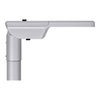 STREETLIGHT FLEX SMALL 52W 730 RV25ST ZHAGA TOP&BOTTOM WA