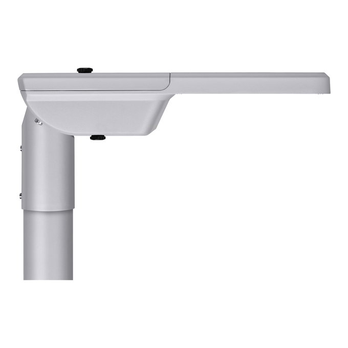 STREETLIGHT FLEX SMALL 52W 740 RV25ST ZHAGA TOP&BOTTOM WA