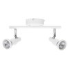 LED Spot GU10 White 2 X 3.4W 927 DIM