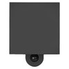 Endura Style Adjustable Beam Sensor USB Dark Grey