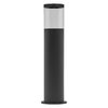 Endura Classic Ebro 49cm E27 Dark Gray