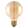 Vintage 1906 Globe 95 12 Filament Magnetic 2.2W 827 Gold E27