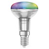 SMART+ WIFI SPOT 40 R50 40 3.3W Multicolor E14