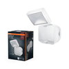 Battery LED Spotlight Sensor 4W 4000K IP54 White