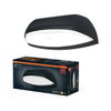 ENDURA Style Wide 12W Dark Grey