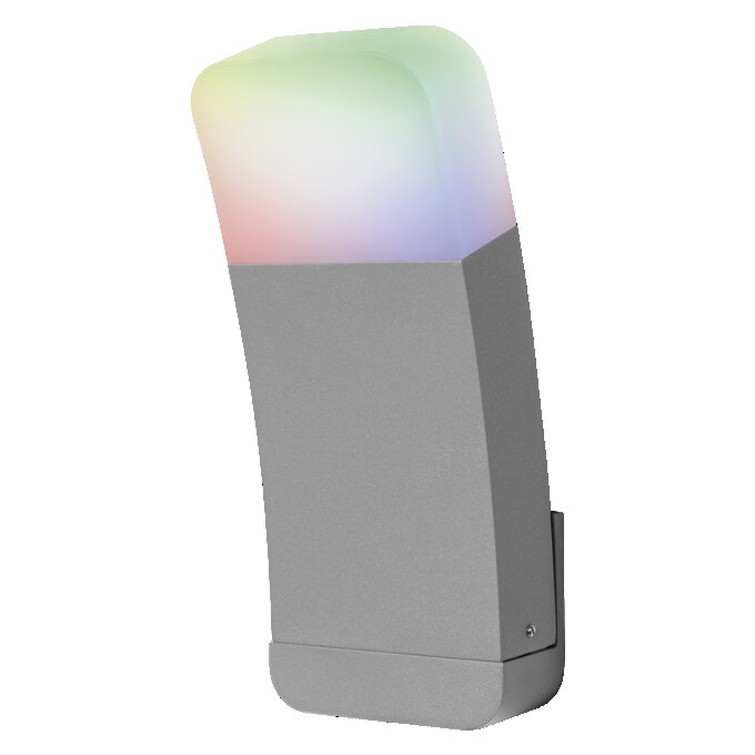 SMART+ Wifi Curve Wall RGB + W