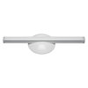 Ledstixx USBC IP44 Silver