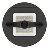 URBAN FLEX POST-TOP Y6 080W 730 RW45SM 1DIM CABLE 1M 2X1.5 UMBRA GREY CLASS 2