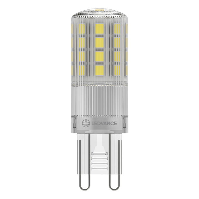 LED Star PIN 40 320° 4W 827 G9 3step DIM