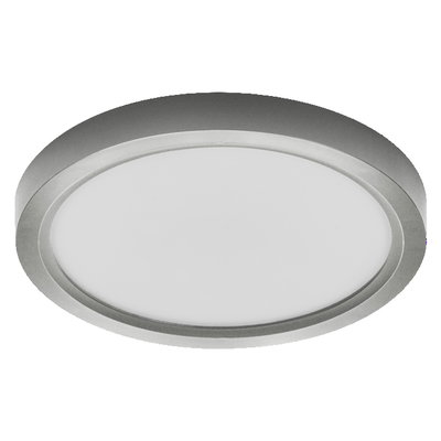 Orbis Quickfix 245mm 20W Click Dim 830 Silver