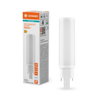 DULUX LED D/E13 HF & AC MAINS VALUE 6W 840 G24Q-1