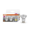 LED Superstar PAR 16 50 36° DIM 4.5W 927 GU10