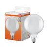 LED Star Globe 125 60 Filament 5.9W 827 Frosted E27