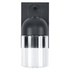 ENDURA Classic Cowbell IP65 Wall E27 Dark Grey