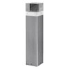 ENDURA Style Crystal 40cm Post 4.5W