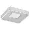 Orbis Piana 290x290mm 16W 830 Click DIM White
