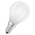 LED Classic P 60 Filament P 5.5W 827 Frosted E14